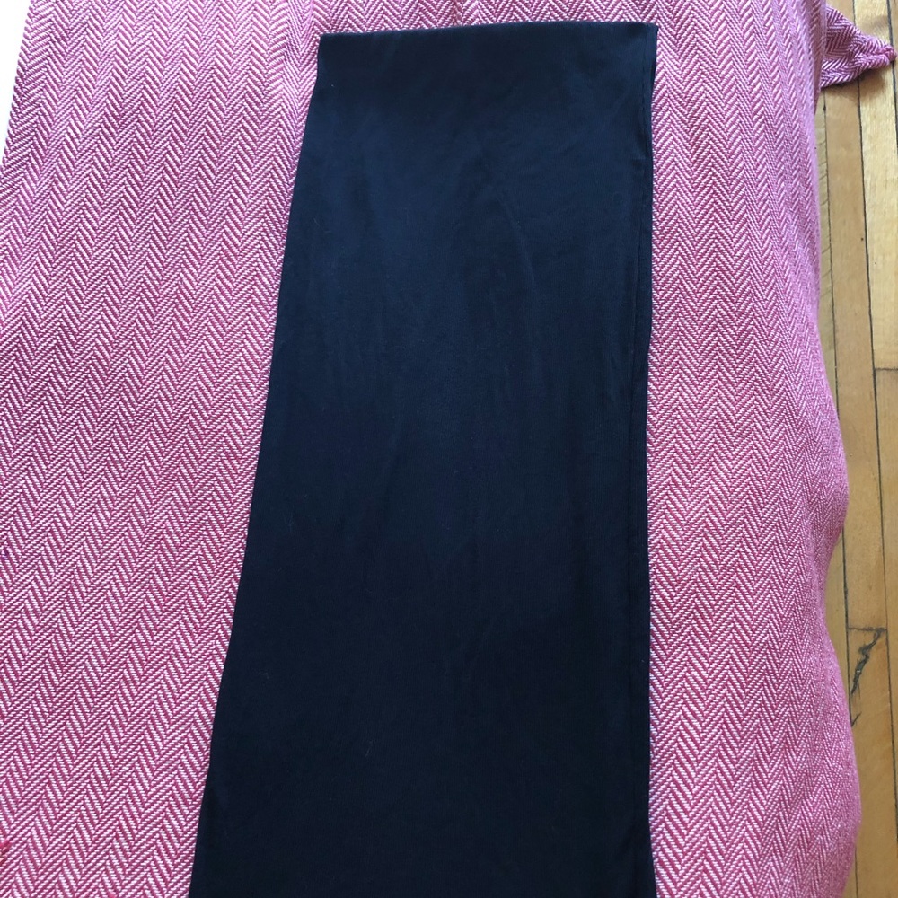 Zara maxi skirt